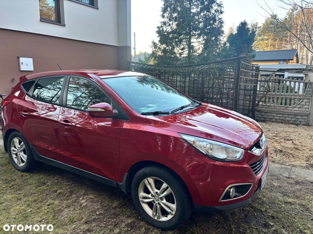 Hyundai ix35 2.0 Classic - 3
