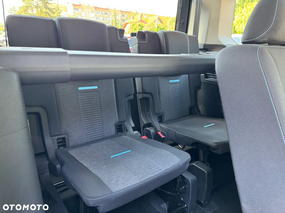 Ford Tourneo Connect 2.0 EcoBlue Active - 14