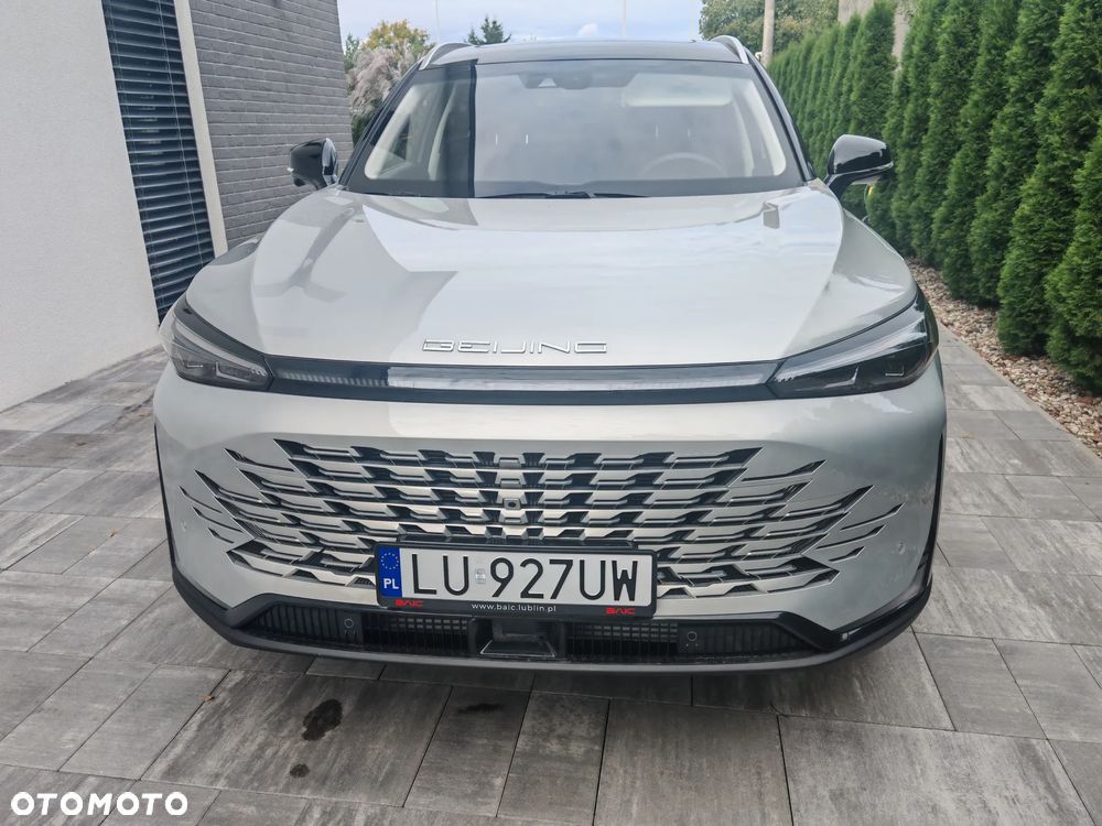 BAIC 7