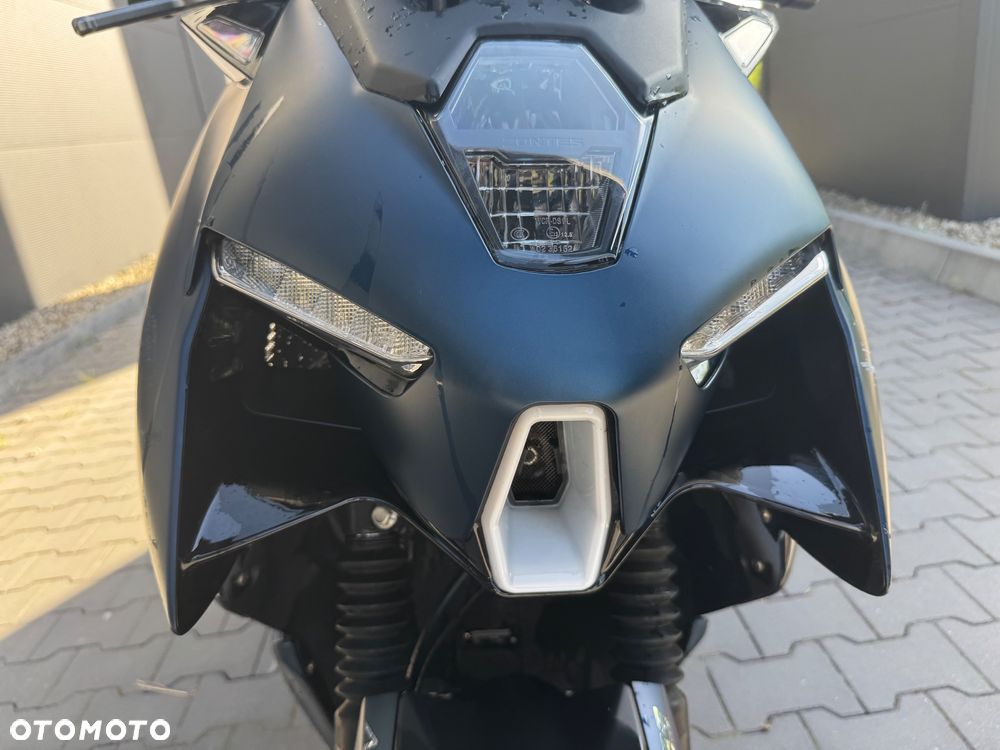 Zontes 125M - 15