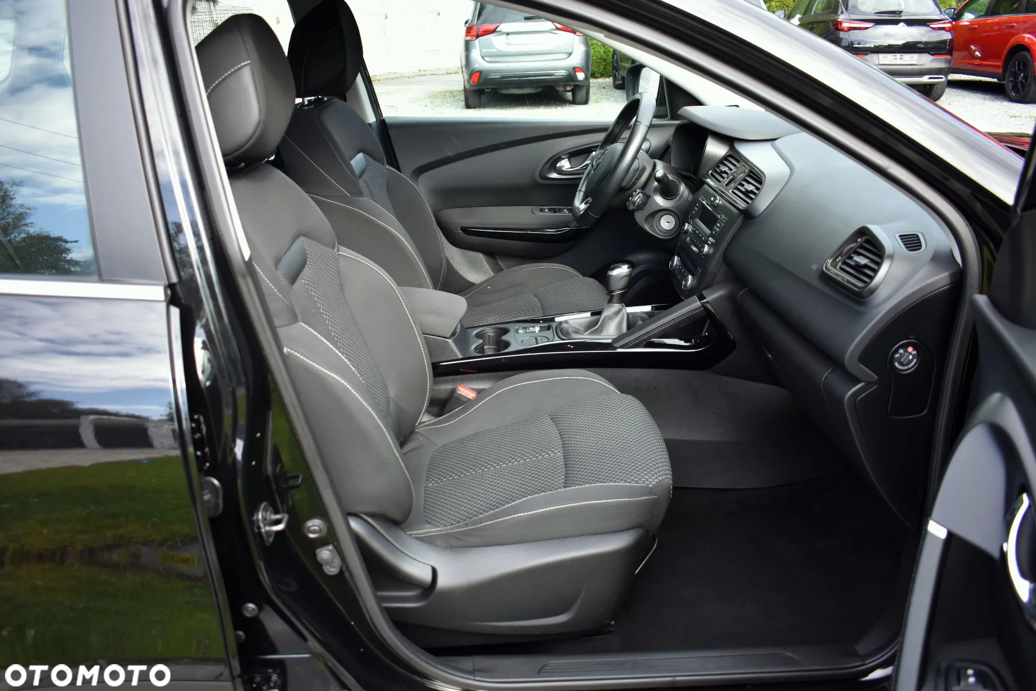 Renault Kadjar 1.2 Energy TCe Business - 32