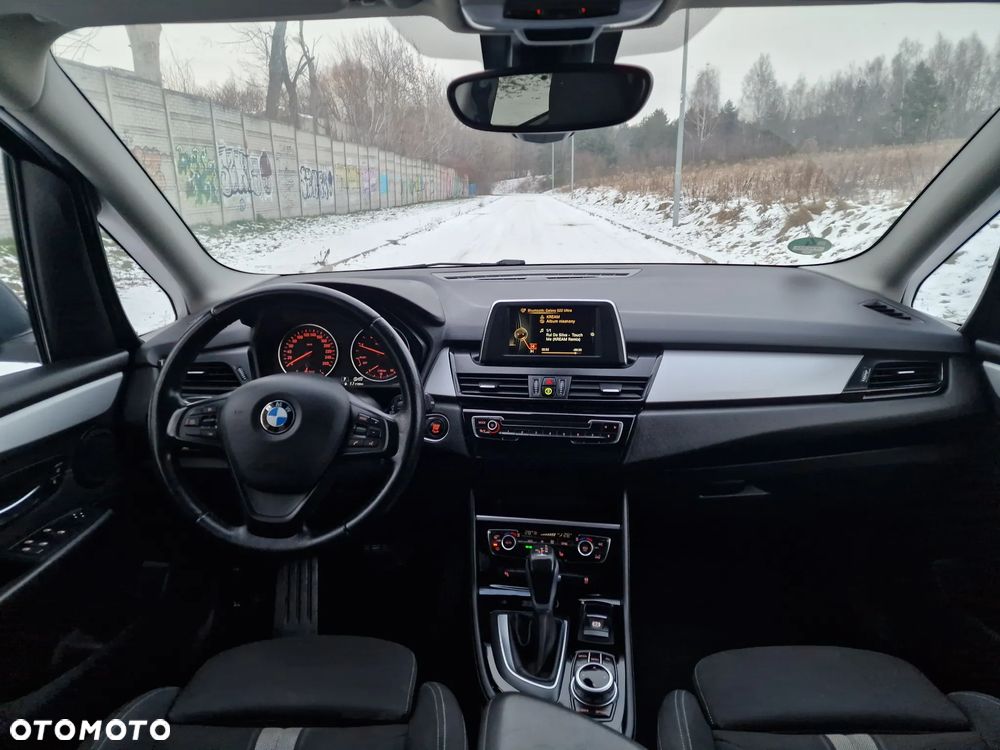 BMW Seria 2 218d GT Advantage - 10