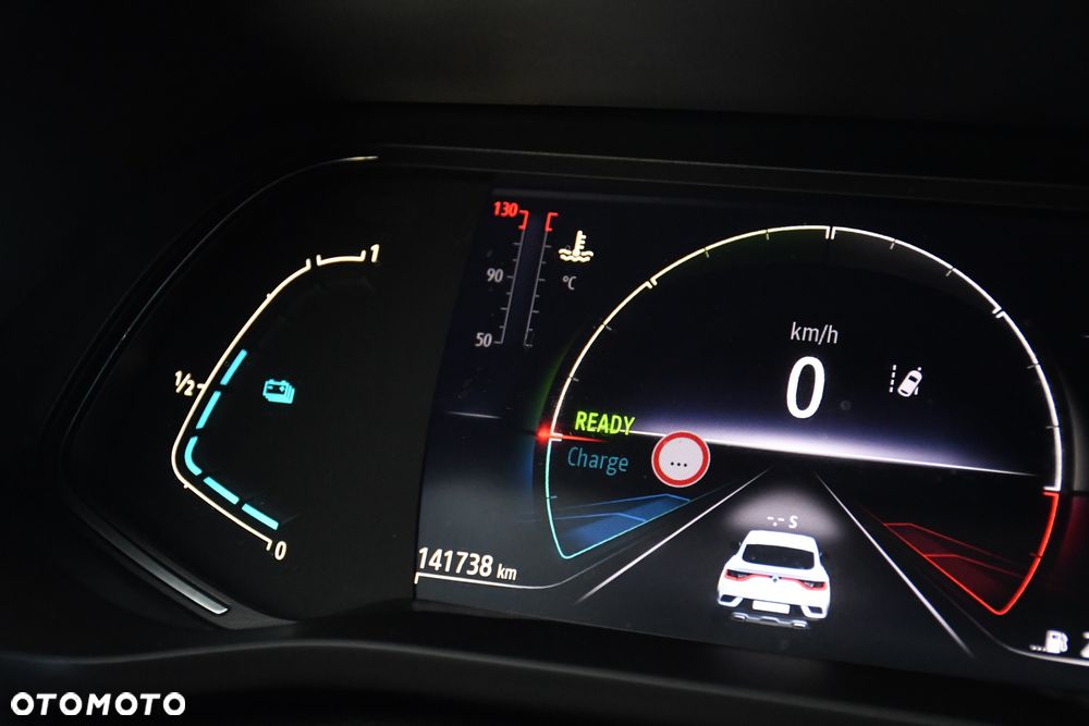 Renault Arkana E-TECH Full 145 E-TECH engineerd - 34