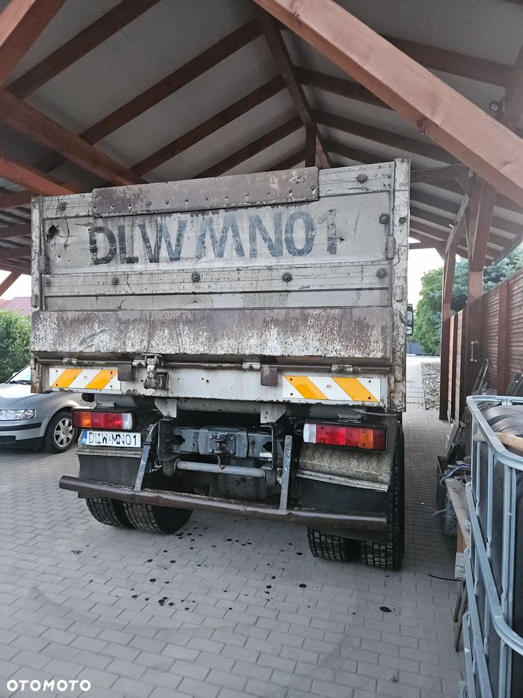 Volvo FM12 - 3
