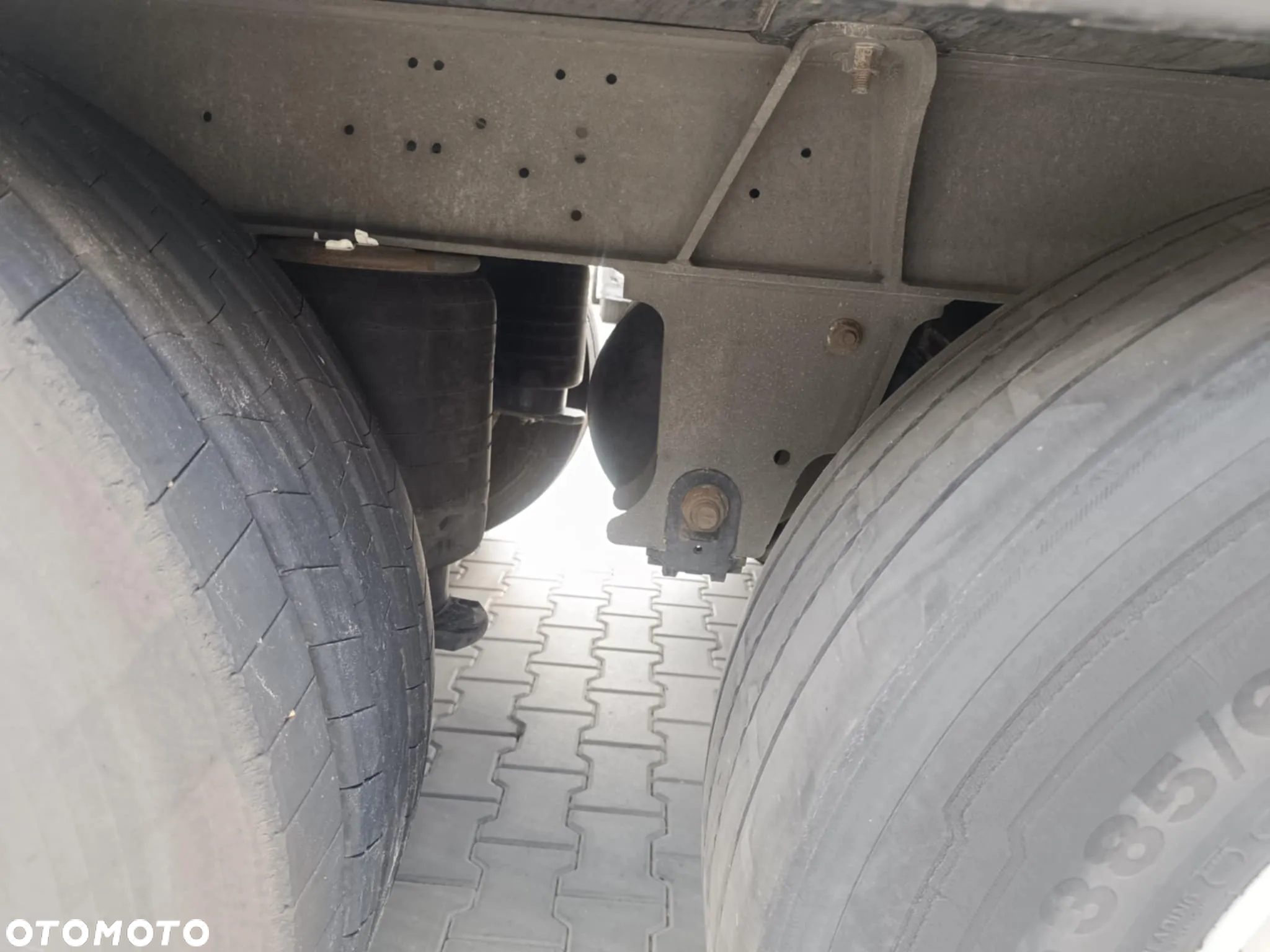Schmitz Cargobull Chłodnia 2018 rok Nowe Opony, oś podnoszona, paleciary Idealna - 13
