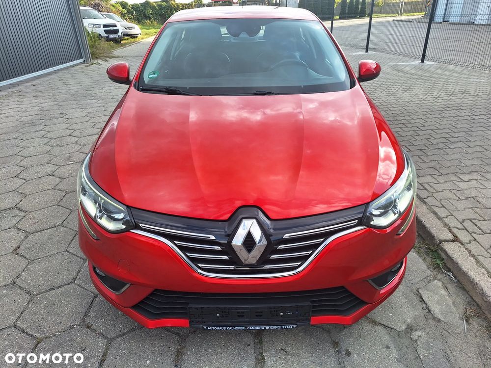 Renault Megane 1.2 Energy TCe Intens - 3