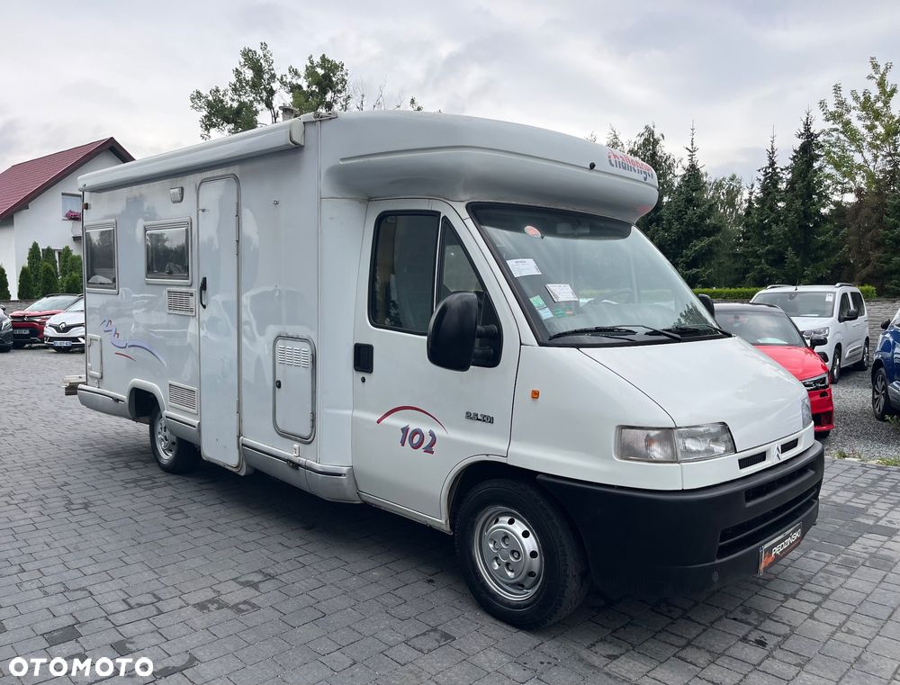 Citroën Jumper - 3