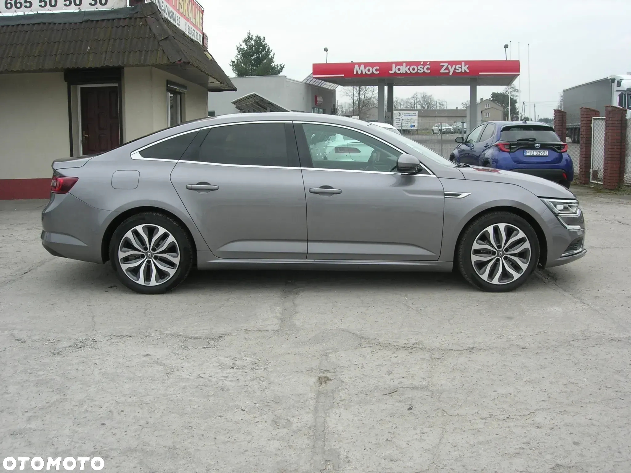Renault Talisman - 2