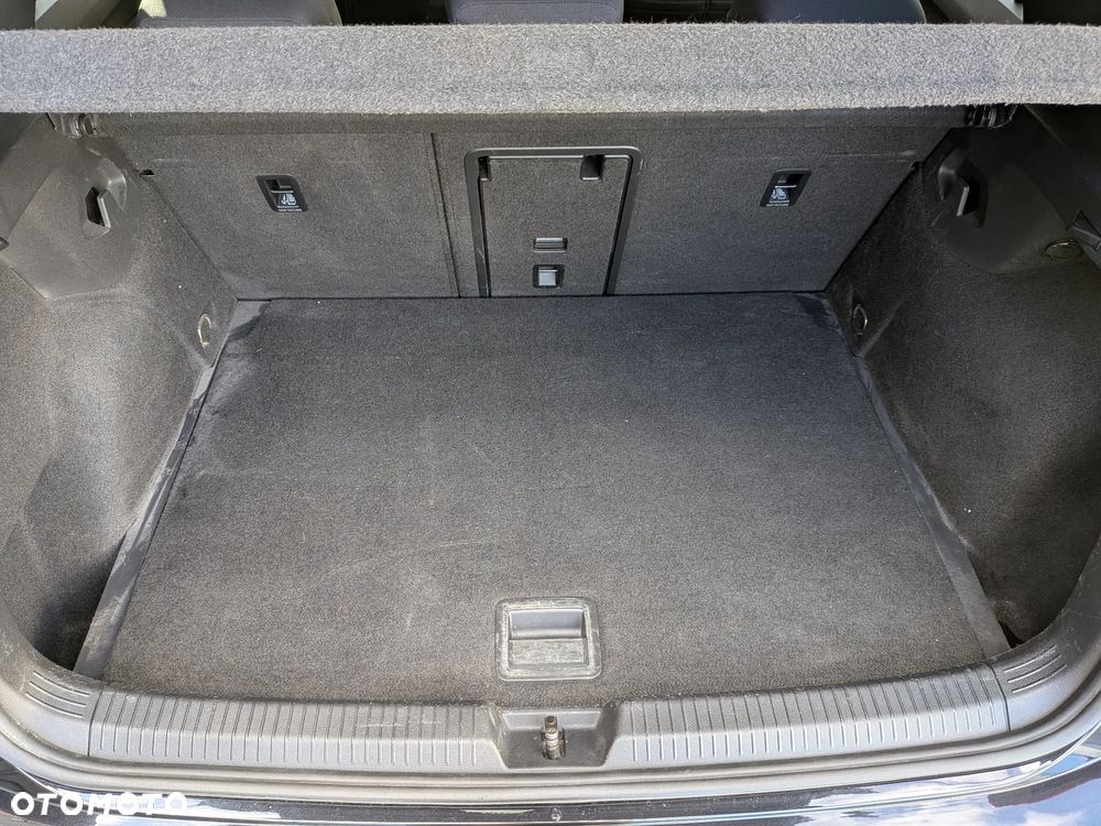 Volkswagen Golf 2.0 TSI OPF DSG GTI - 27