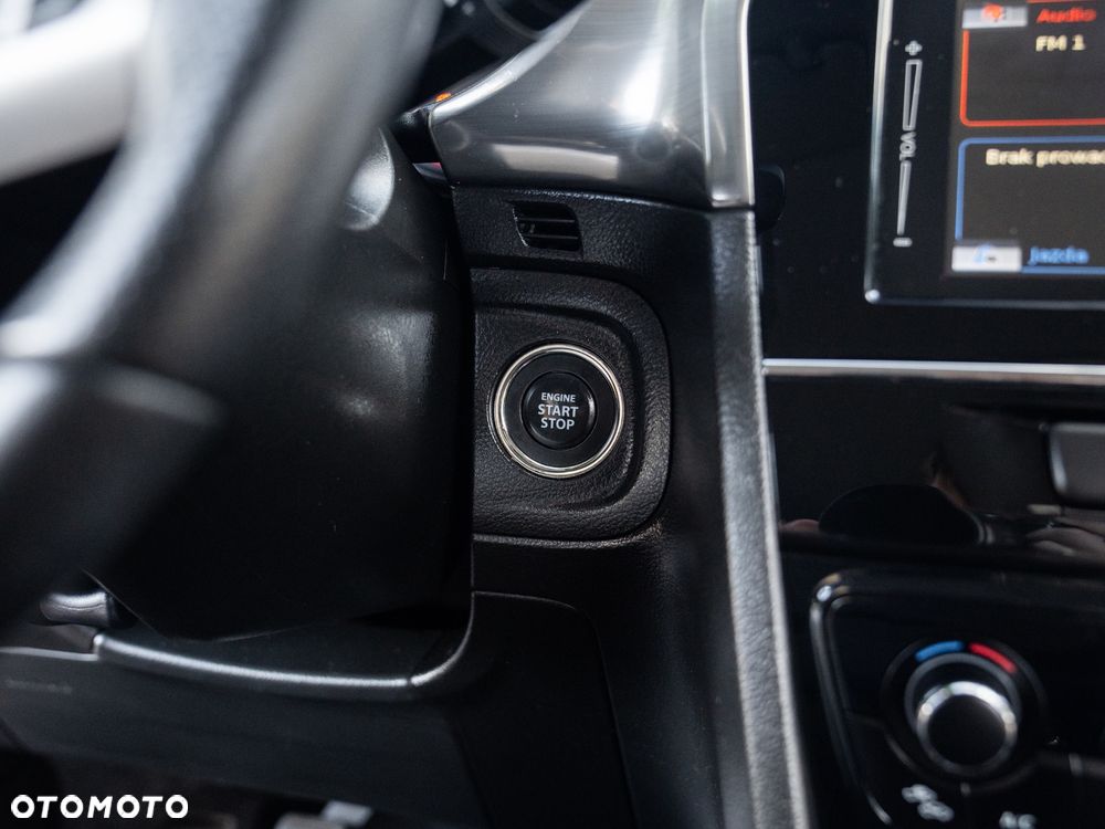 Suzuki Vitara 1.4 Boosterjet S - 33