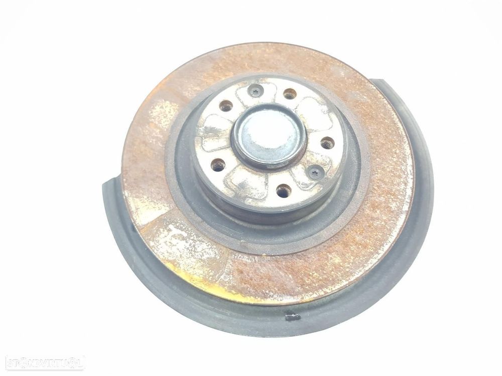 MANGA DE EIXO TRASEIRA ESQUERDA PEUGEOT 508 - 1