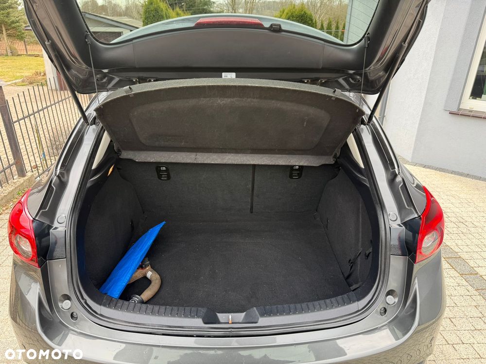 Mazda 3 SKYACTIV-G 120 Exclusive-Line - 23