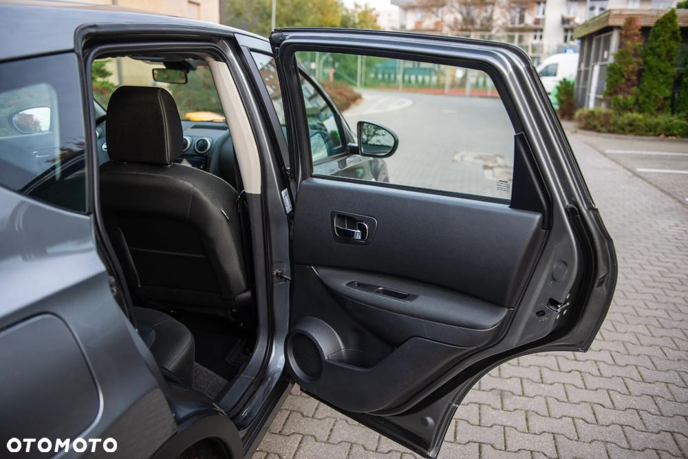 Nissan Qashqai 1.6 acenta - 21