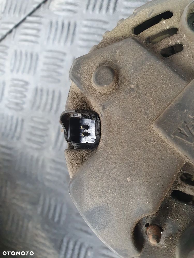 ALTERNATOR RENAULT THALIA I 1.4 7700422237 CLIO KANGOO - 5