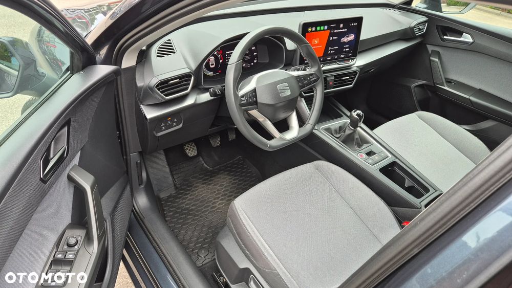Seat Leon - 7