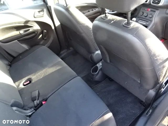 FOTEL FOTELE KANAPA CITROEN C3 PICASSO - 10