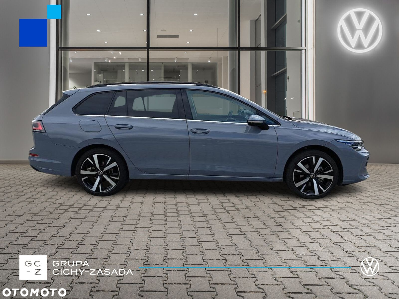 Volkswagen Golf - 6