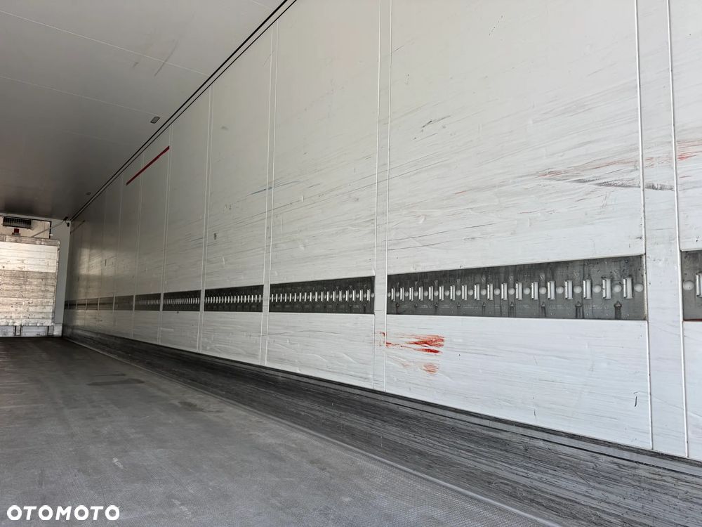 Schmitz Cargobull Chłodnia Wysokość 2,70m,  Thermo King SLXe 300, Kwiatowa 2,50m - 15