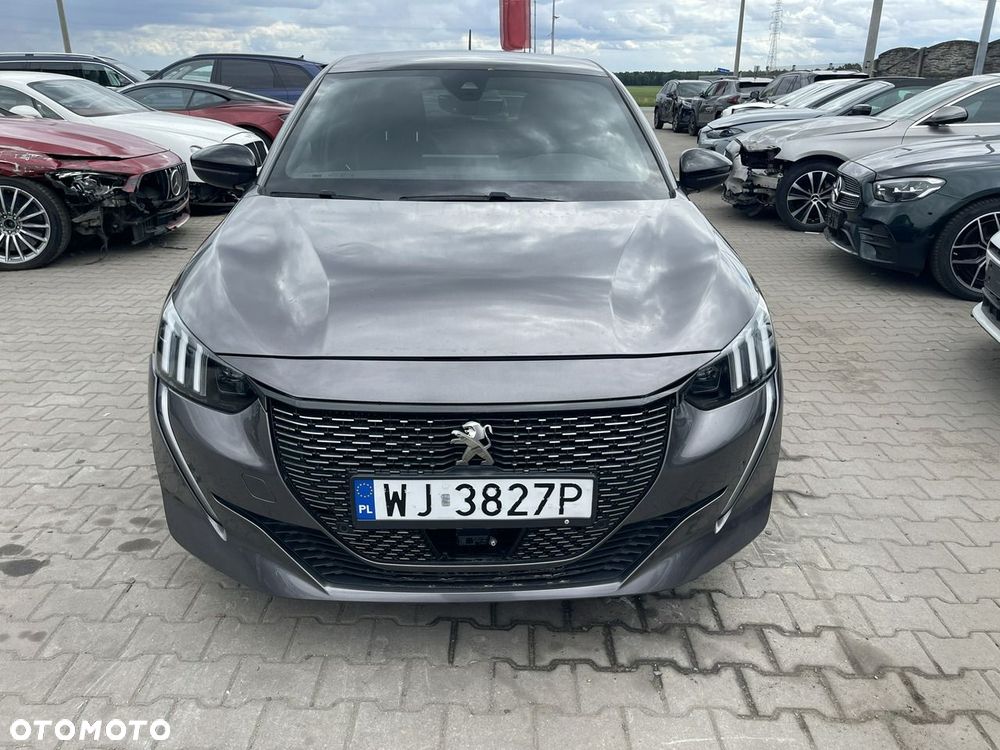 Peugeot 208 PureTech 100 EAT8 GT Pack - 6