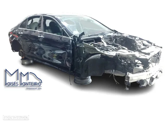 PEÇAS Mercedes Benz classe E W213 de 2020 - 2