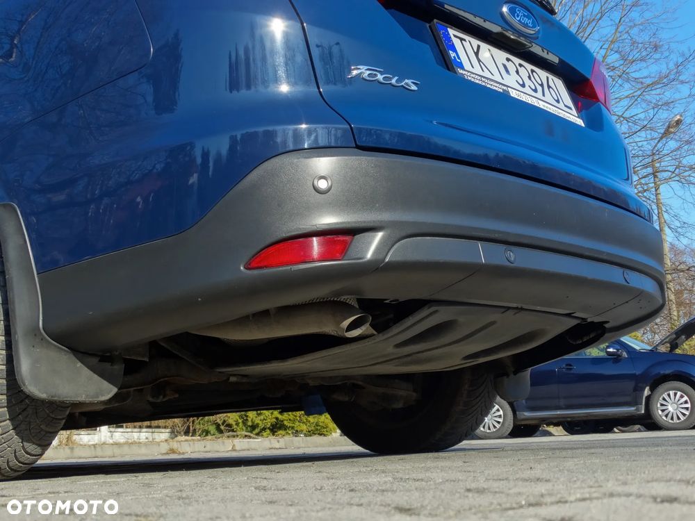 Ford Focus - 20