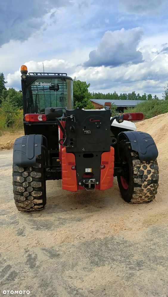 Bobcat TL38.70XRD - 13