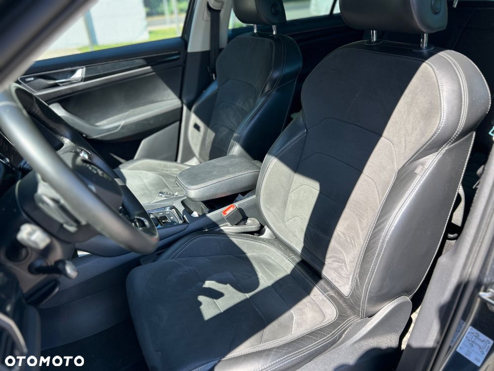 Skoda Kodiaq 2.0 TDI 4x4 Style DSG - 21