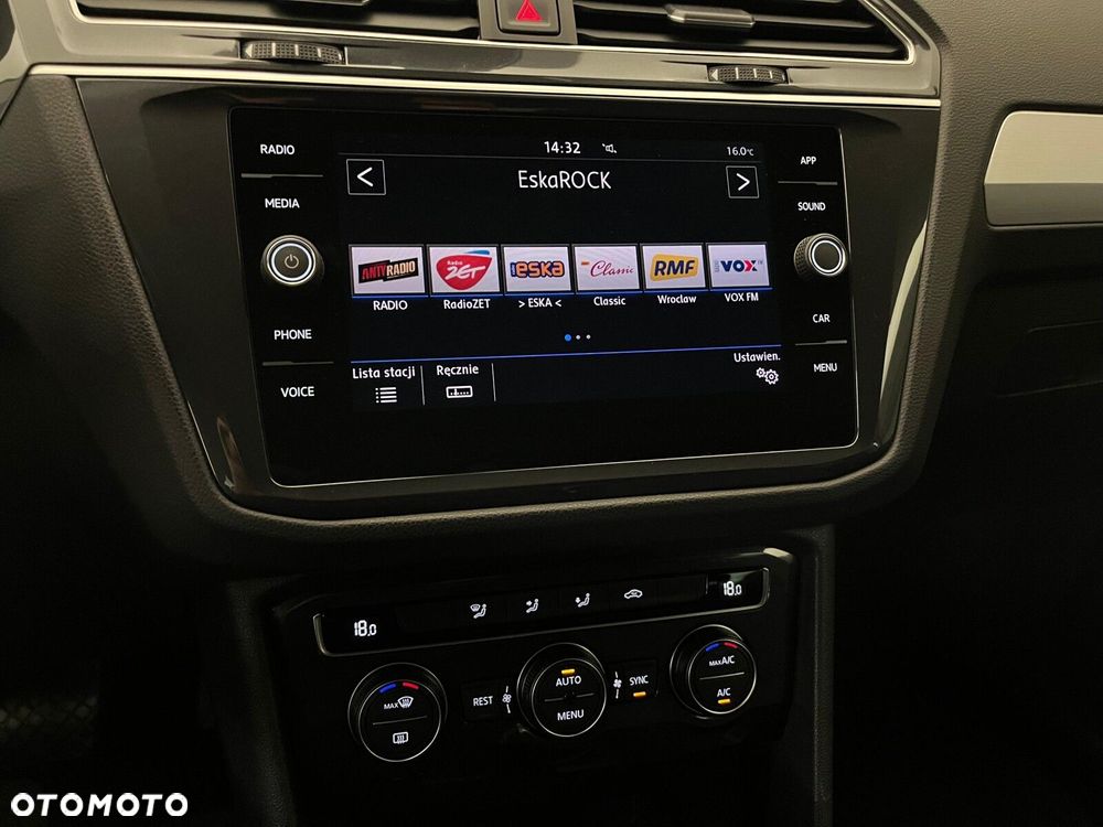 Volkswagen Tiguan 1.5 TSI EVO Comfortline DSG - 30