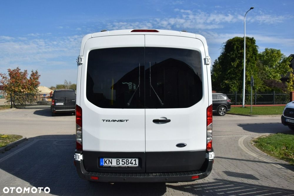 Ford Transit - 31