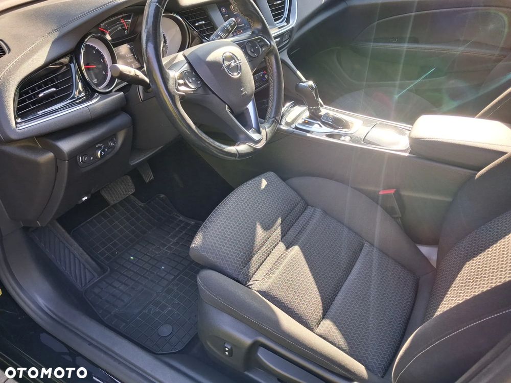 Opel Insignia 2.0 CDTI Elegance S&S - 31