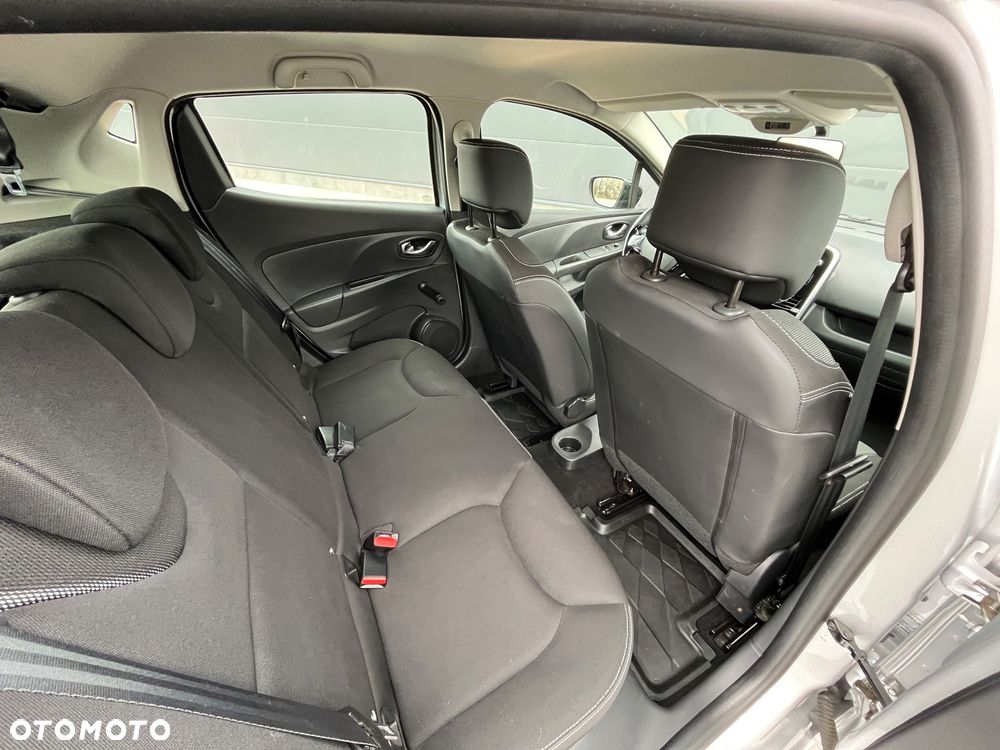 Renault Clio 1.2 16V Life EU6 - 15