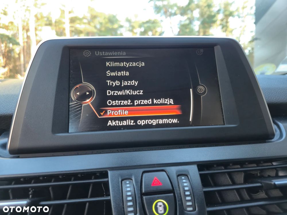 BMW Seria 2 218d Sport-Aut Luxury Line - 30