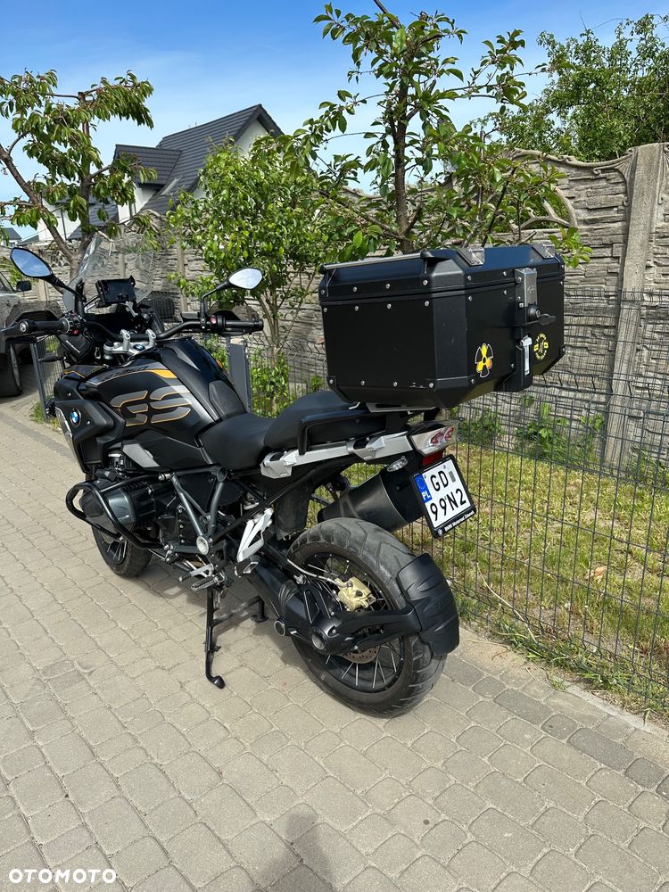 BMW GS - 3