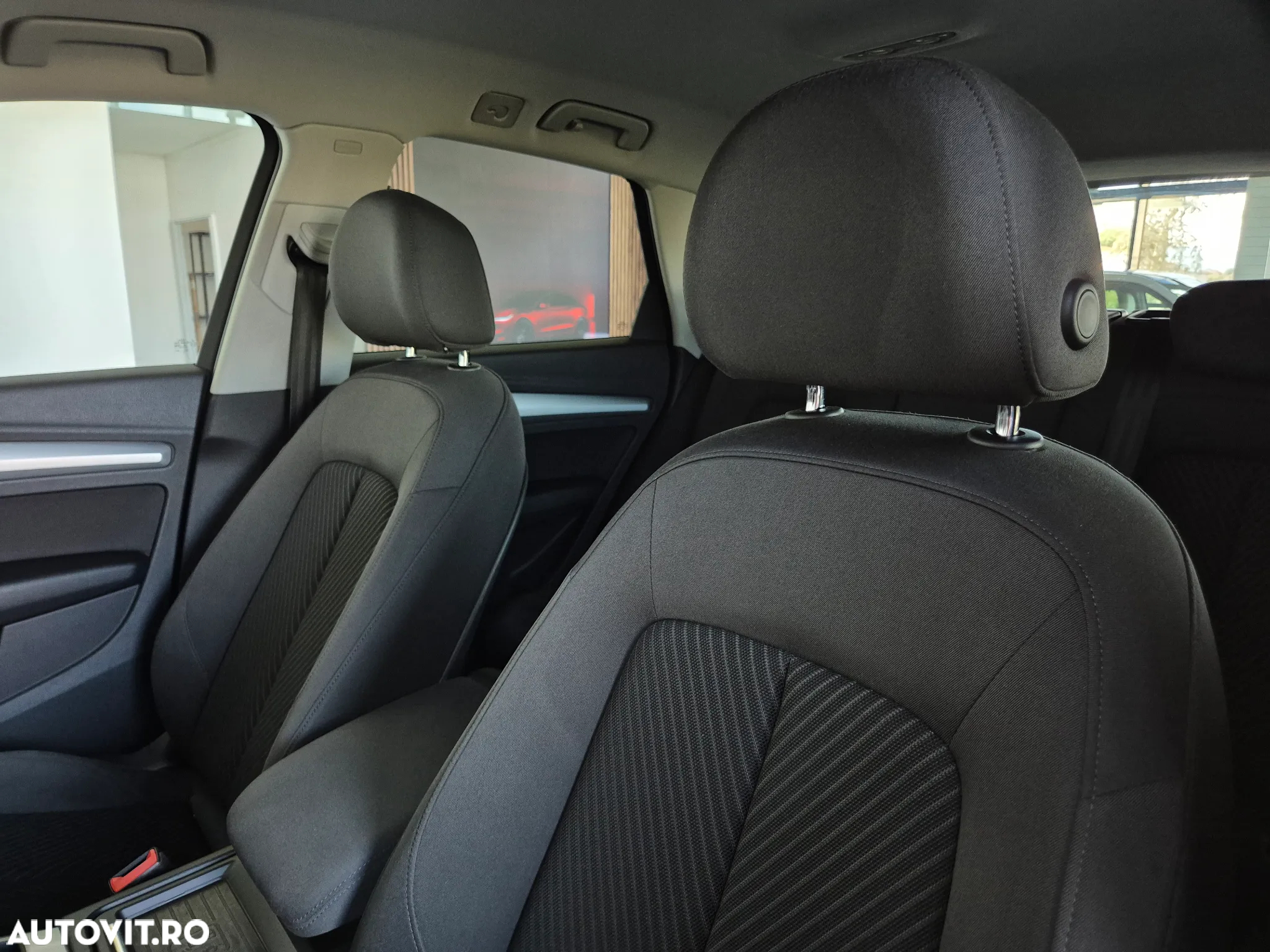 Audi Q5 - 12