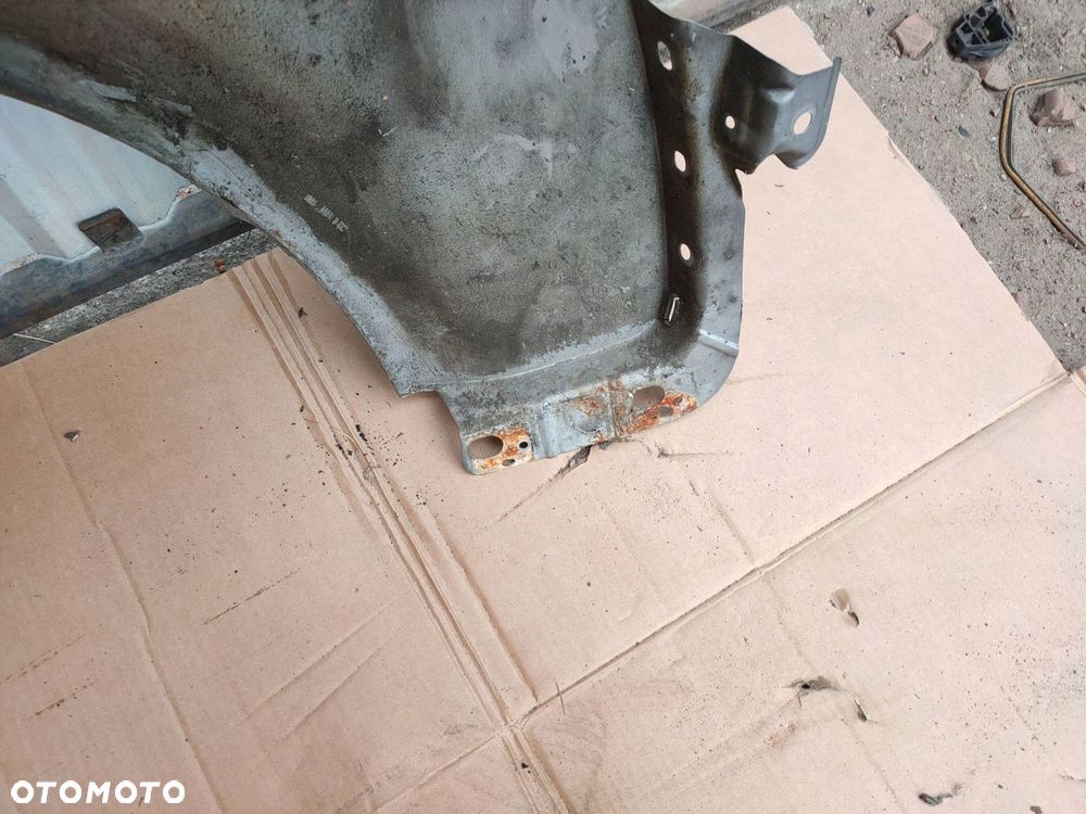 błotnik lewa strona audi a4 s4 b6 8e 8h blotnika4b6 - 7