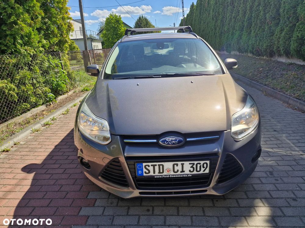 Ford Focus - 14