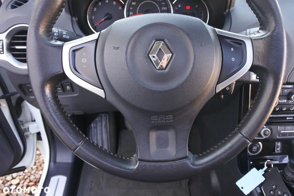 Renault Koleos dCi 150 FAP 4x2 Paris - 25