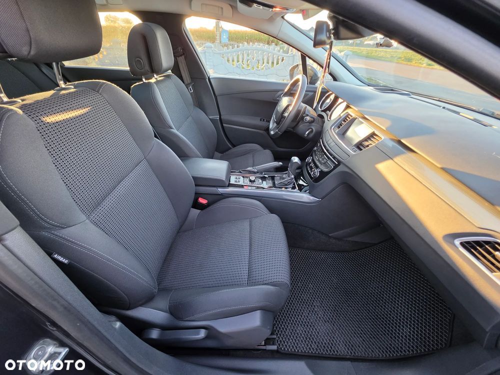 Peugeot 508 - 18