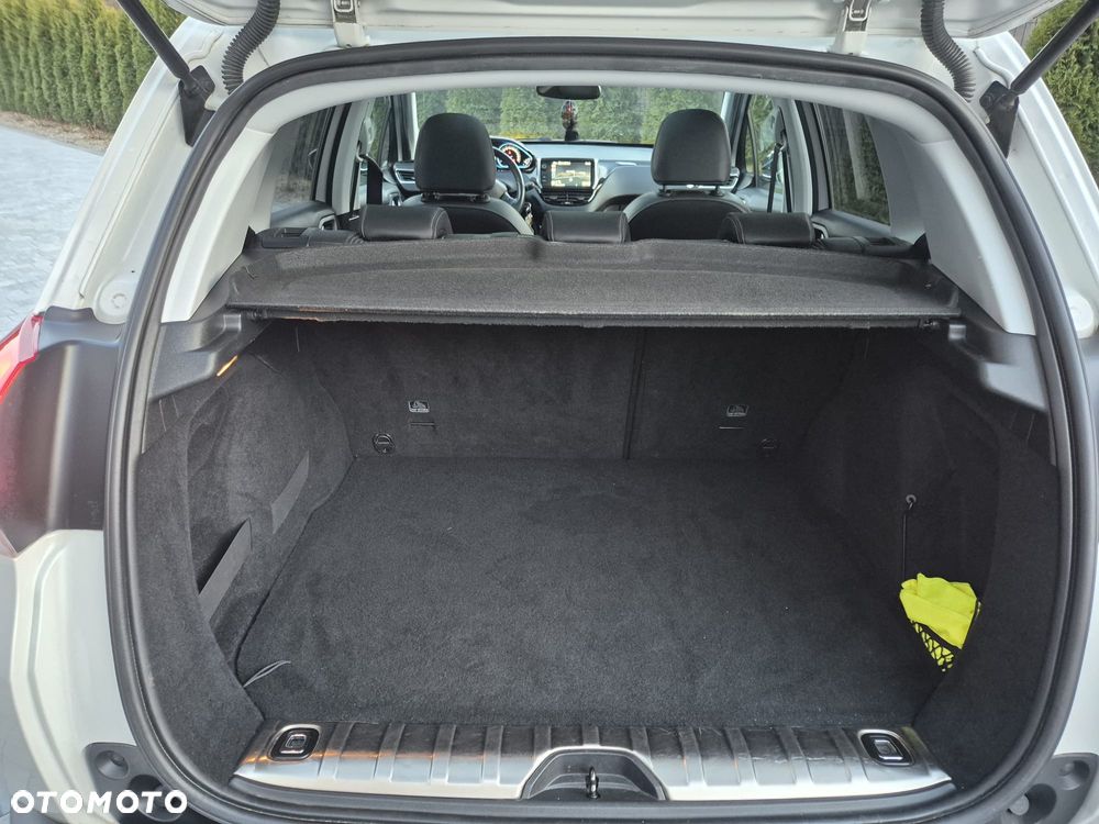 Peugeot 2008 PureTech 110 Stop&Start Business-Line - 22