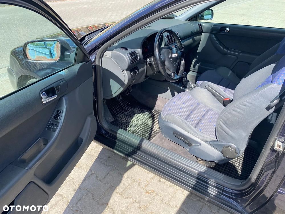 Audi A3 3-drzwiowe - 7