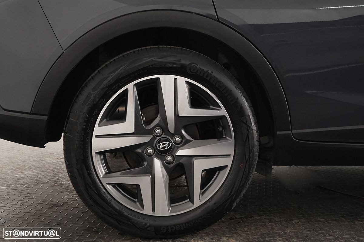 Hyundai Bayon 1.0 T-GDI Premium - 5