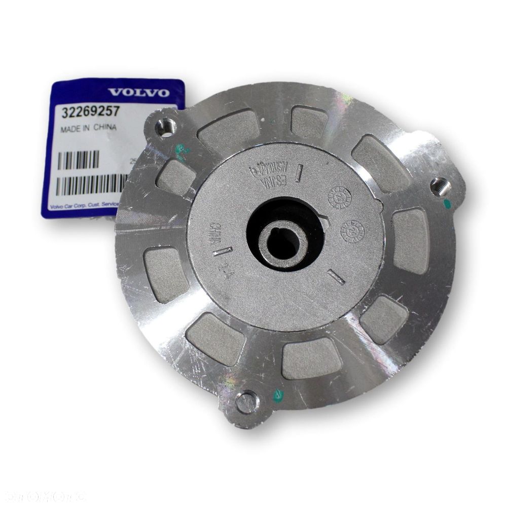 VOLVO S90 V90 łożysko górne amortyzatora OE 32269257 - 2