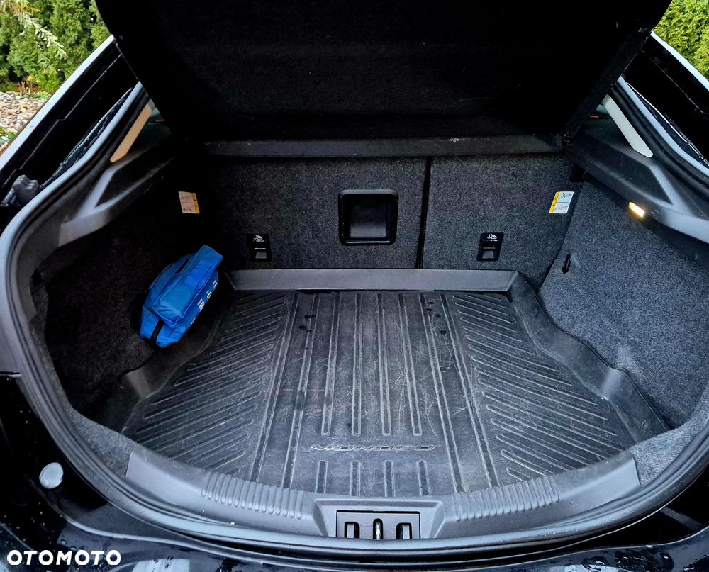 Ford Mondeo 2.0 EcoBlue Titanium - 17