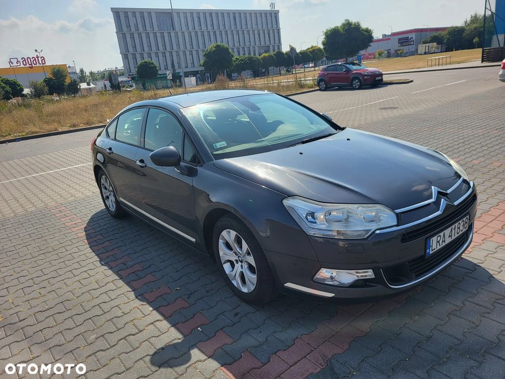 Citroën C5 2.0 HDi Exclusive - 2