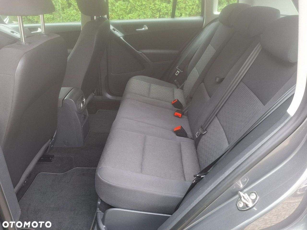 Volkswagen Tiguan 1.4 TSI BlueMotion Technology Trend & Fun - 13