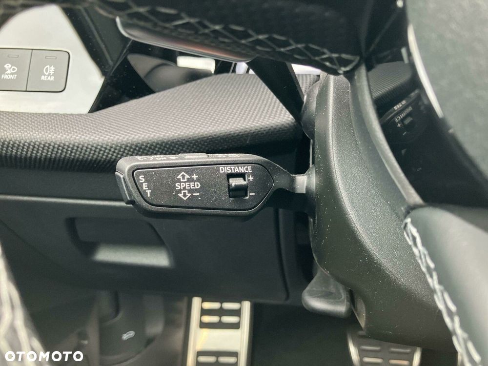 Audi S3 Sportback TFSI Quattro S tronic - 20