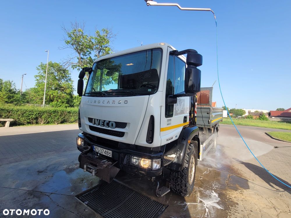 Iveco EUROCARGO - 2