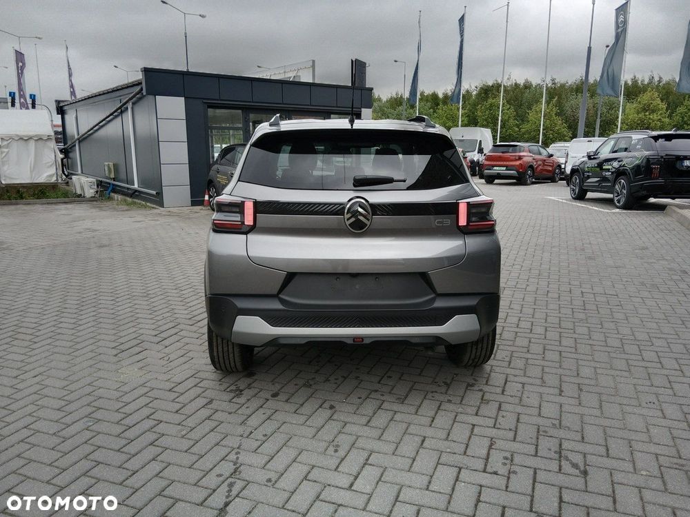 Citroën C3 - 5