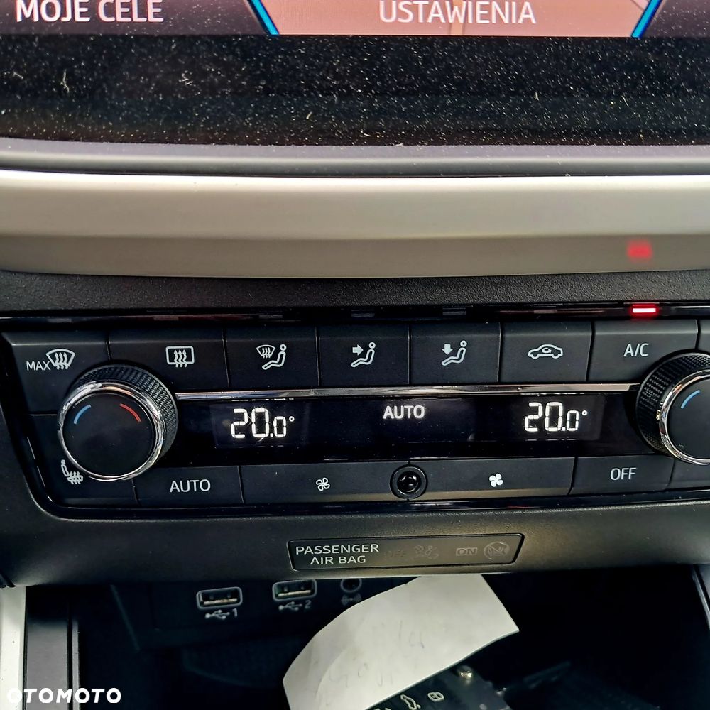 Seat Arona 1.0 Eco TSI XCELLENCE - 21