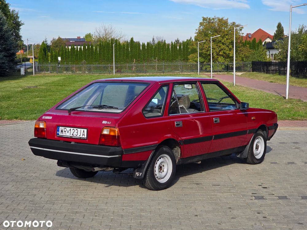 Polonez 1.5 - 5